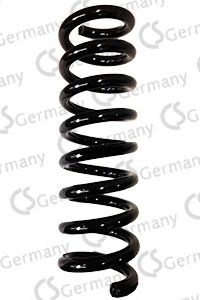 CS GERMANY 14319591 -  Пружина ходовой части